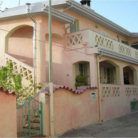 SANTU LUISU iun P2230 Apartment Galtellì Exterior foto