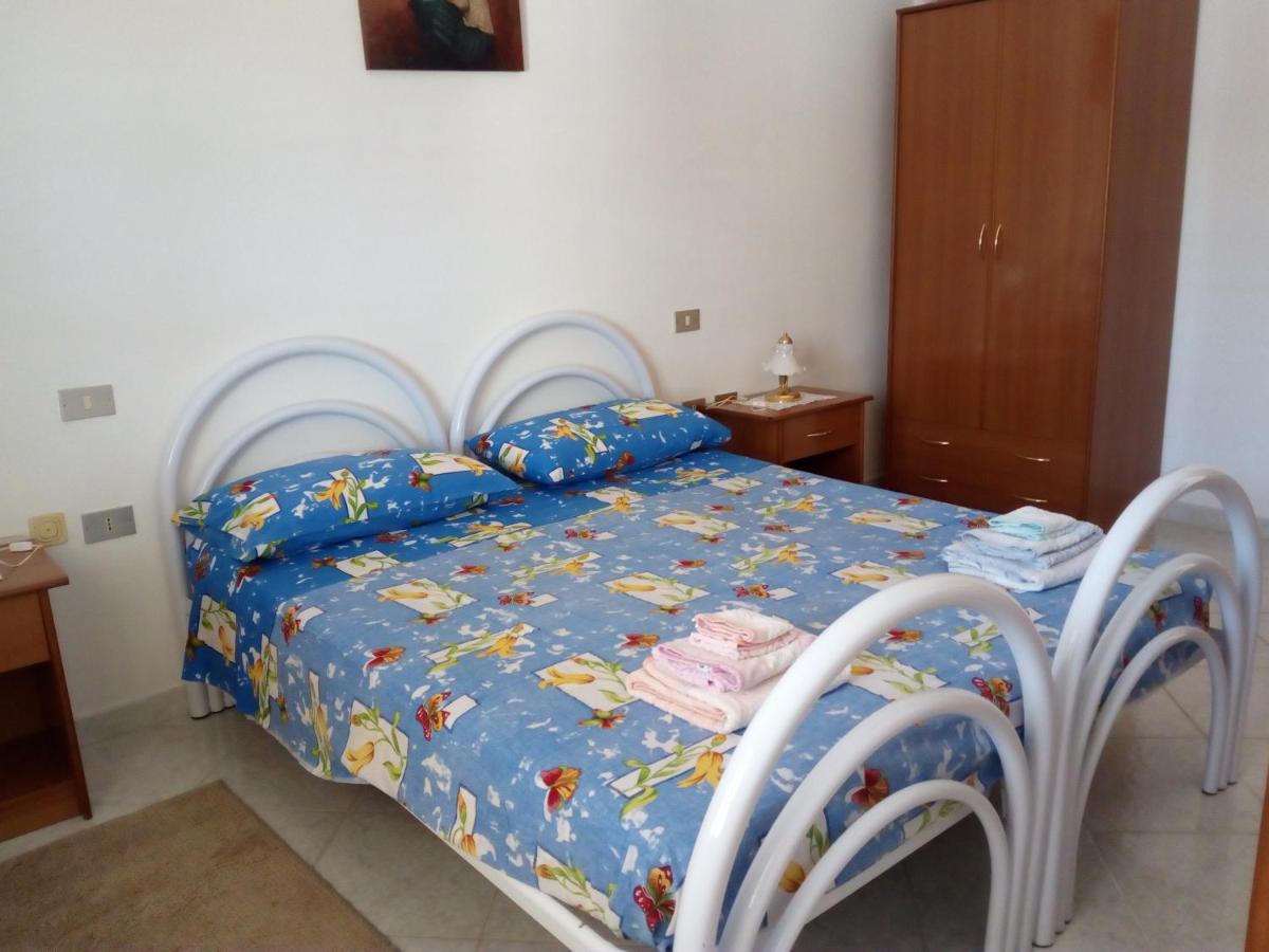 SANTU LUISU iun P2230 Apartment Galtellì Exterior foto