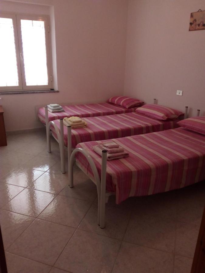 SANTU LUISU iun P2230 Apartment Galtellì Exterior foto