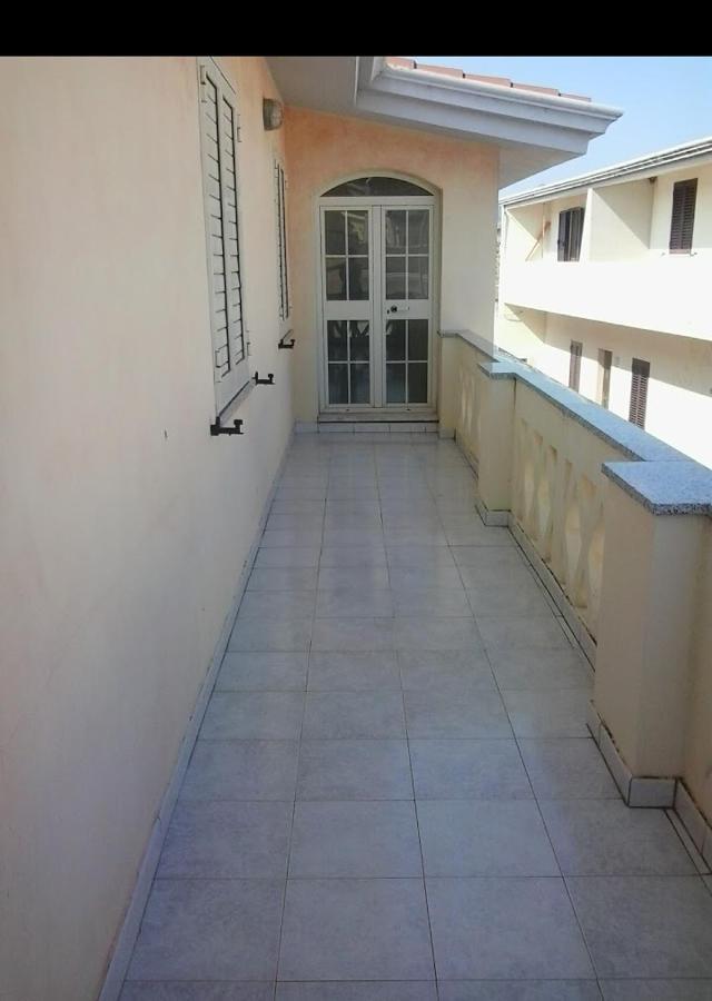 SANTU LUISU iun P2230 Apartment Galtellì Exterior foto