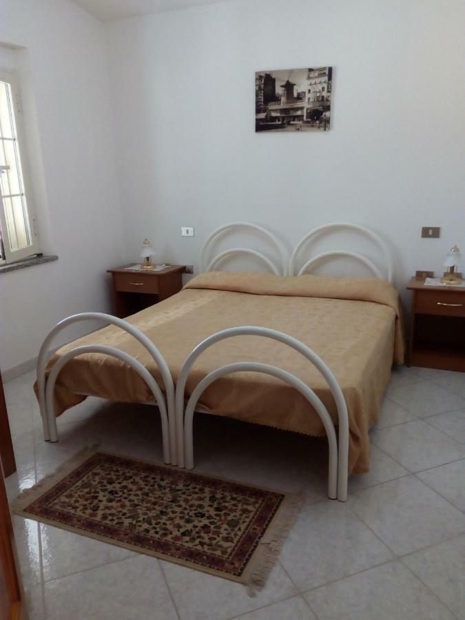 SANTU LUISU iun P2230 Apartment Galtellì Exterior foto